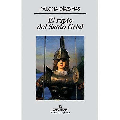El Rapto Del Santo Grial