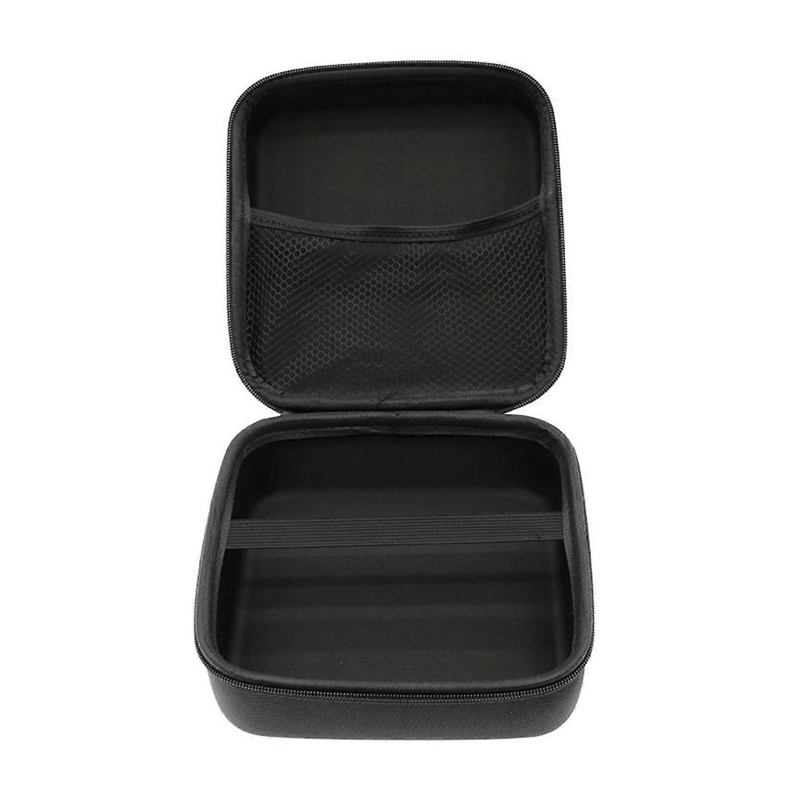 Case for Brother PT-D210 Home/Offices Everyday Label Maker, Storage HolderCarrying Organizers for Label Tape Multicolor