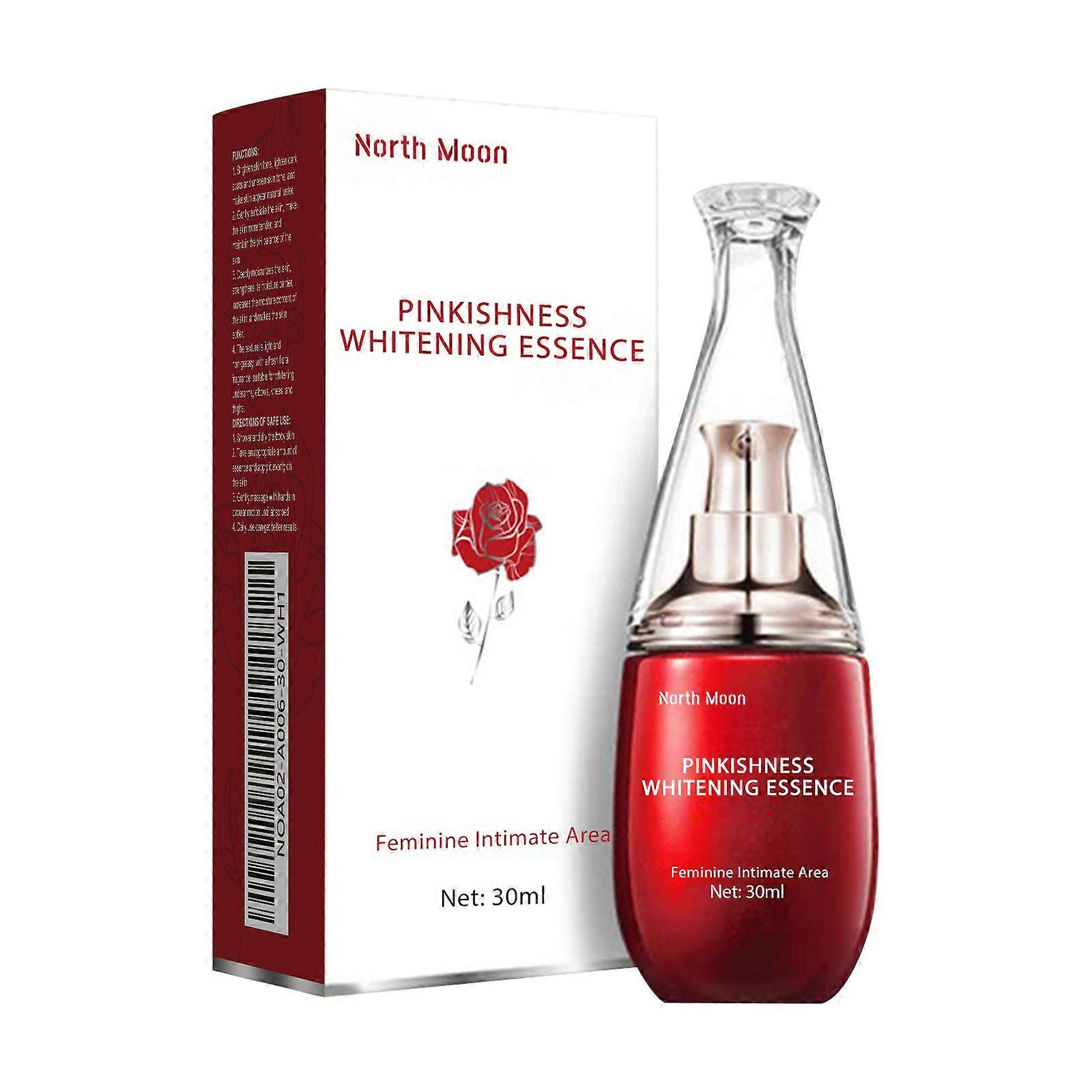 Pink Whitening Essence