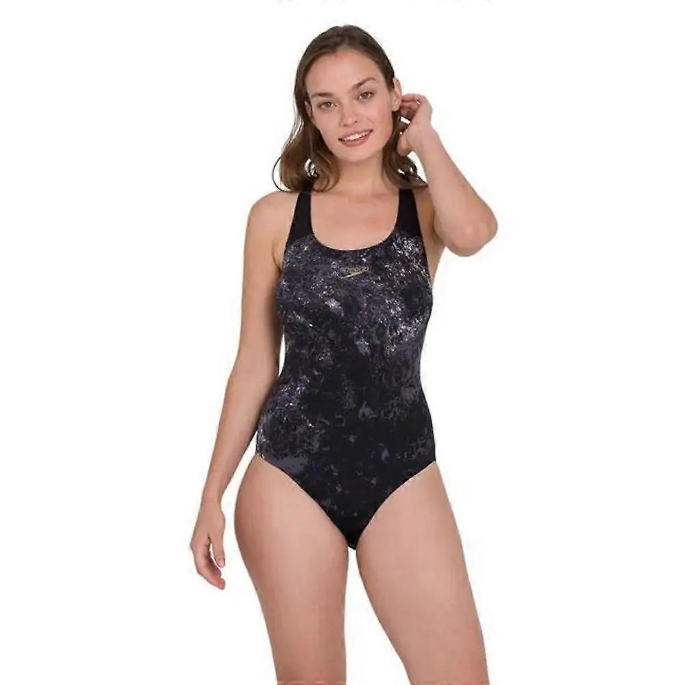 Speedo Placement Powerback -uimapuku