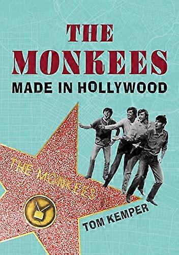 The Monkees: Made in Hollywood
