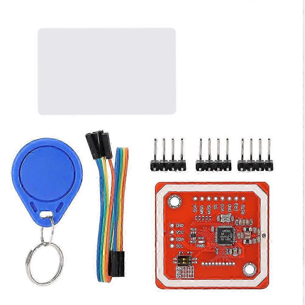 PN532 for NFC / RFID V3 Wireless Module Reader Writer Board for Android Mobile communication
