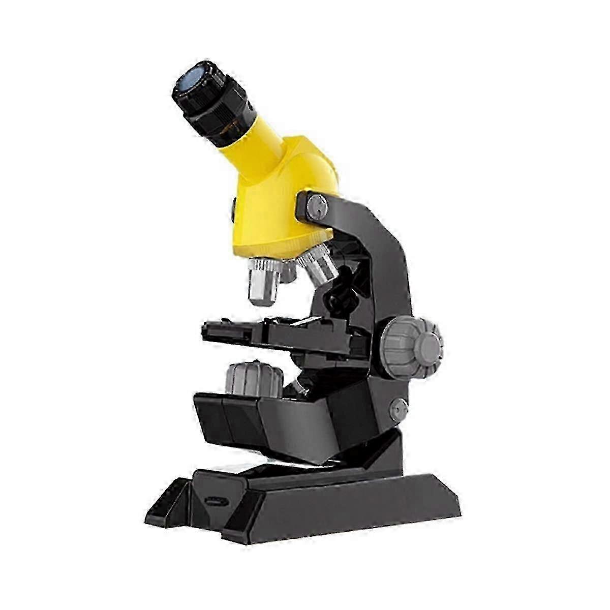 Microscope Accessories Kit for Students