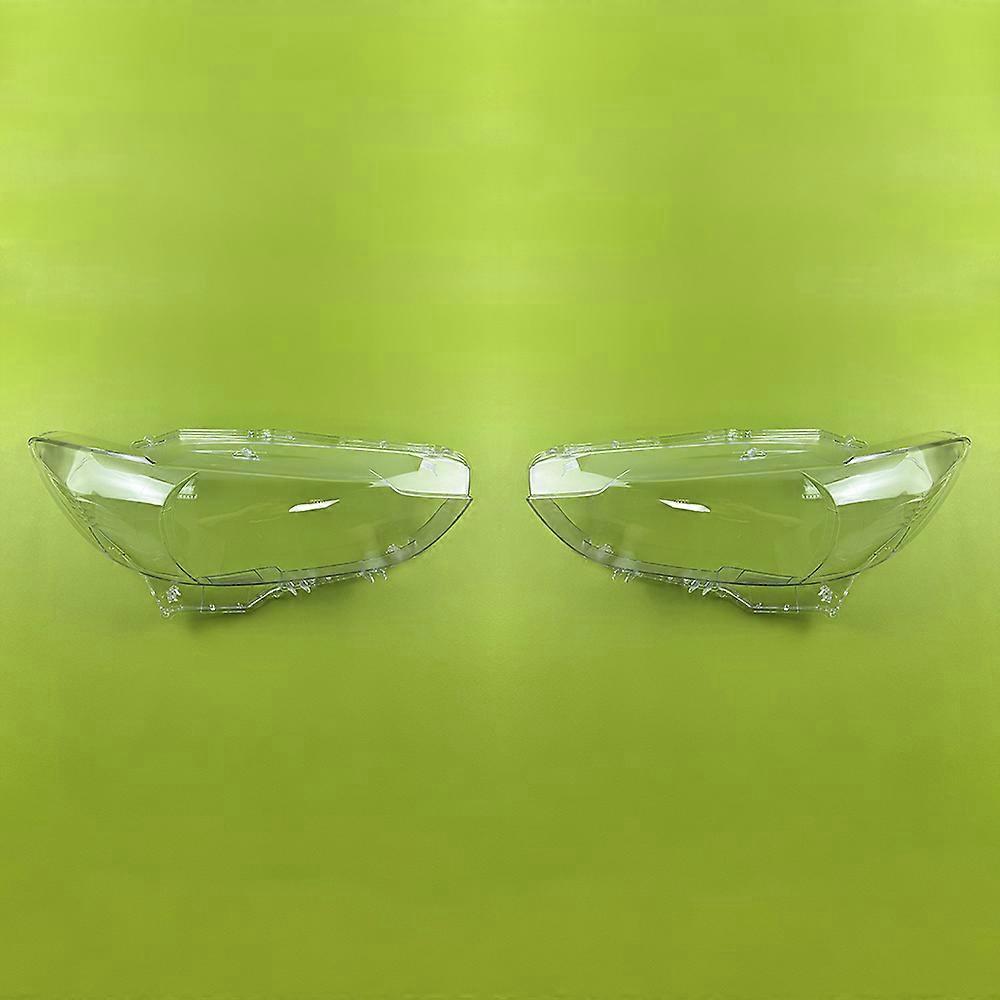 Suitable For Mazda 6 Atenza 2014 2015 2016 Headlight Cover Transparent Lampshade Headlamp Shell Replace Original Lens Plexiglass