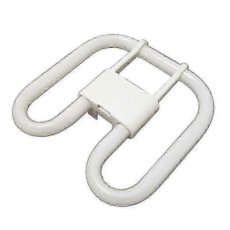 2D أربعة دبوس مصباح فراشة GR10q 21-30W أنبوب المغير ثلاثي الفوسفور الفلورسنت الموفرة للطاقة لمبة كهربائية بيضاء SZRH A-X