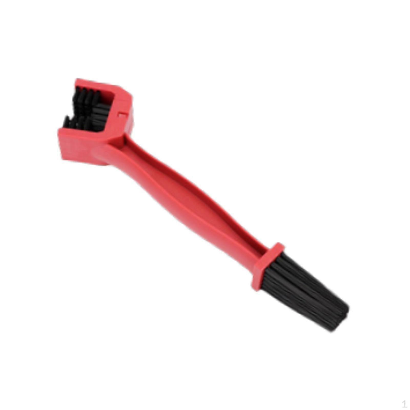 Chain Cleaner, Brush, Bottom Bracket Brush for Mountain Bike