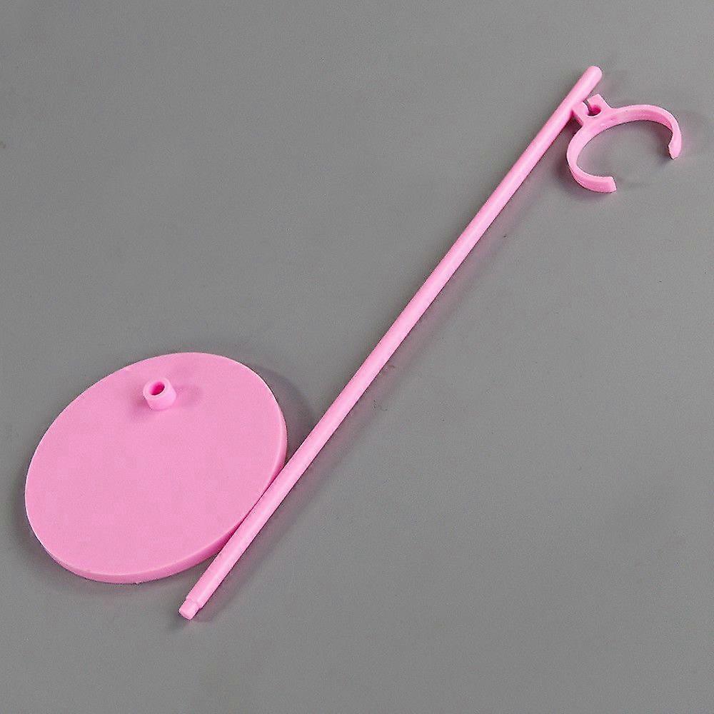 For 1/6 Dolls Model Display Figure Display Holder Plaything Stent Kids Toys Stand Doll Fixed Base