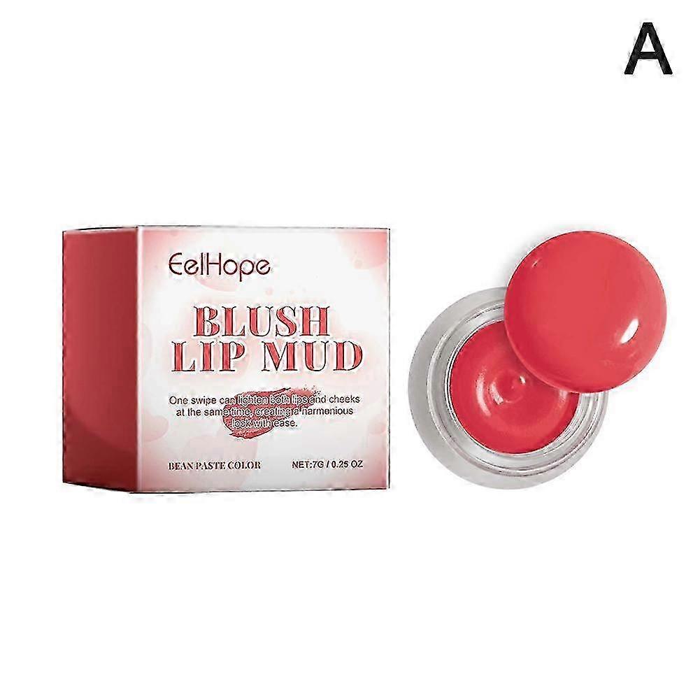 Bean paste color (A) $blusherot cheek blush makeup blush