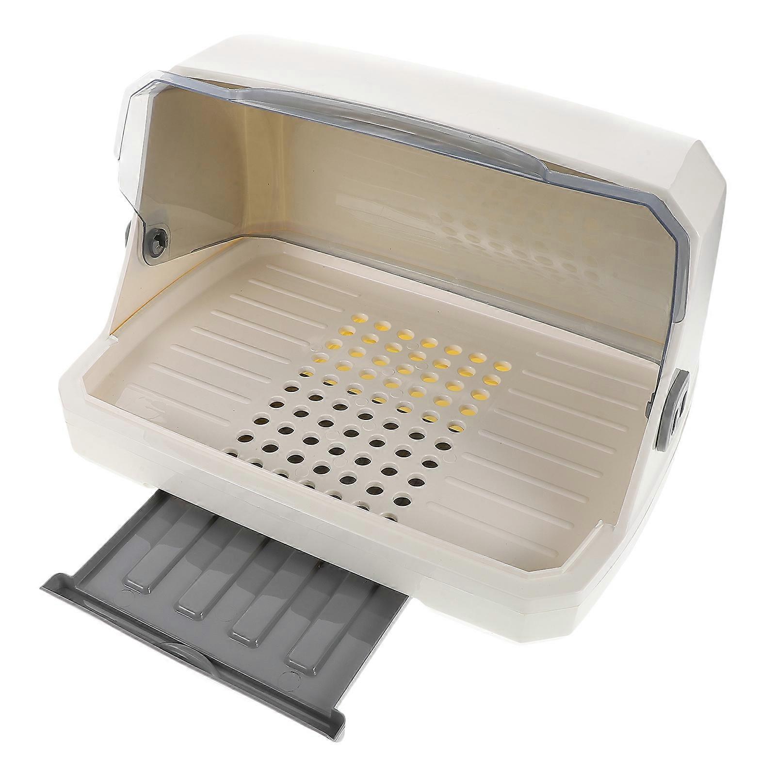 Baby Bottle Rack Water Bottle Drying Rack for Cup Storage