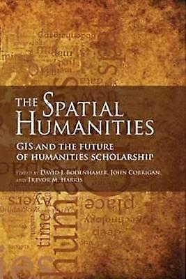 The Spatial Humanities