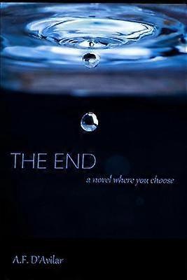 The End a novel where you choose