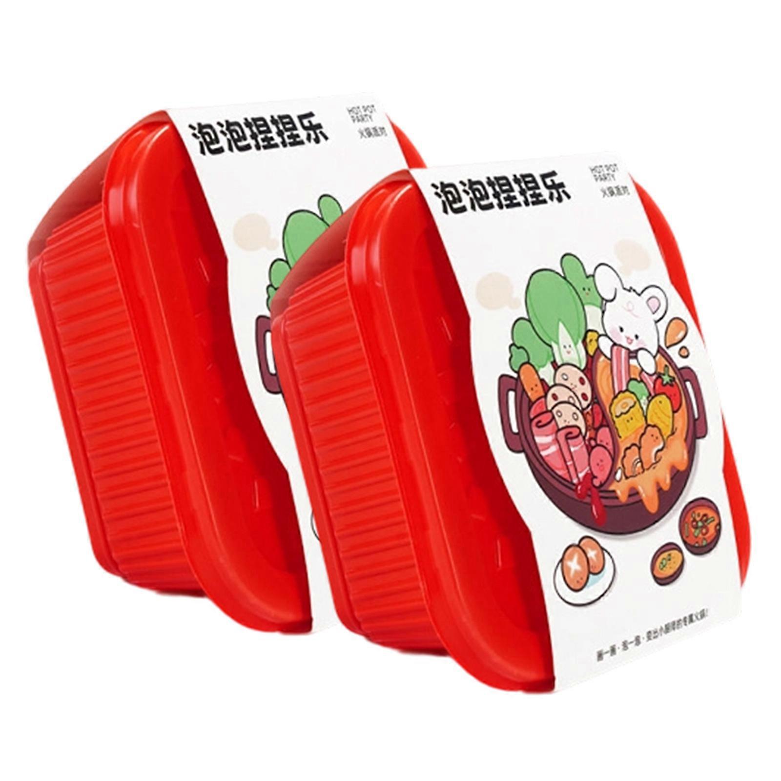 Childrens Depth Textured Art Set Washable Foam Painting Set Sensory Play Activity Creative Skill Development Tool  Two boxes