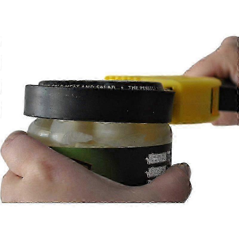 2 Pack Adjustable Rubber Wrench Set Universal Multi Tool Use For Any Shape Car Opening Tool Oil Filter Repair Tool