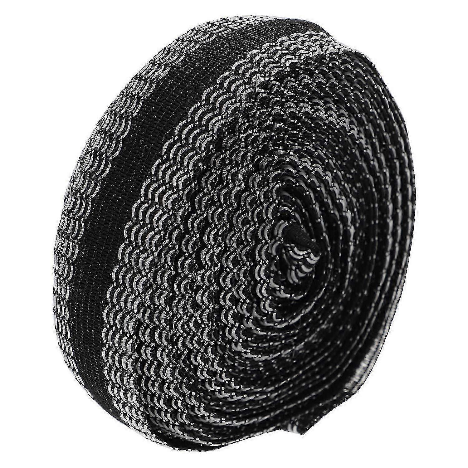 1 Roll of Practical Adhesive Hemming Tape DIY Tape Iron-on Tape Jeans Patch