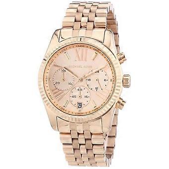 Zegarek damski - Michael Kors - MK5569 - Kwarcowy - Analogowy - Stal nierdzewna
