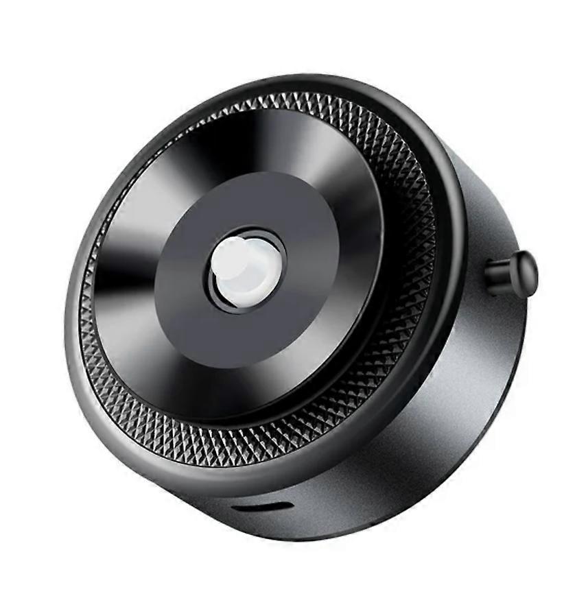 Magnetic Phone Mount with Vacuum Suction, Universal Car Holder for Multi-Surface Use