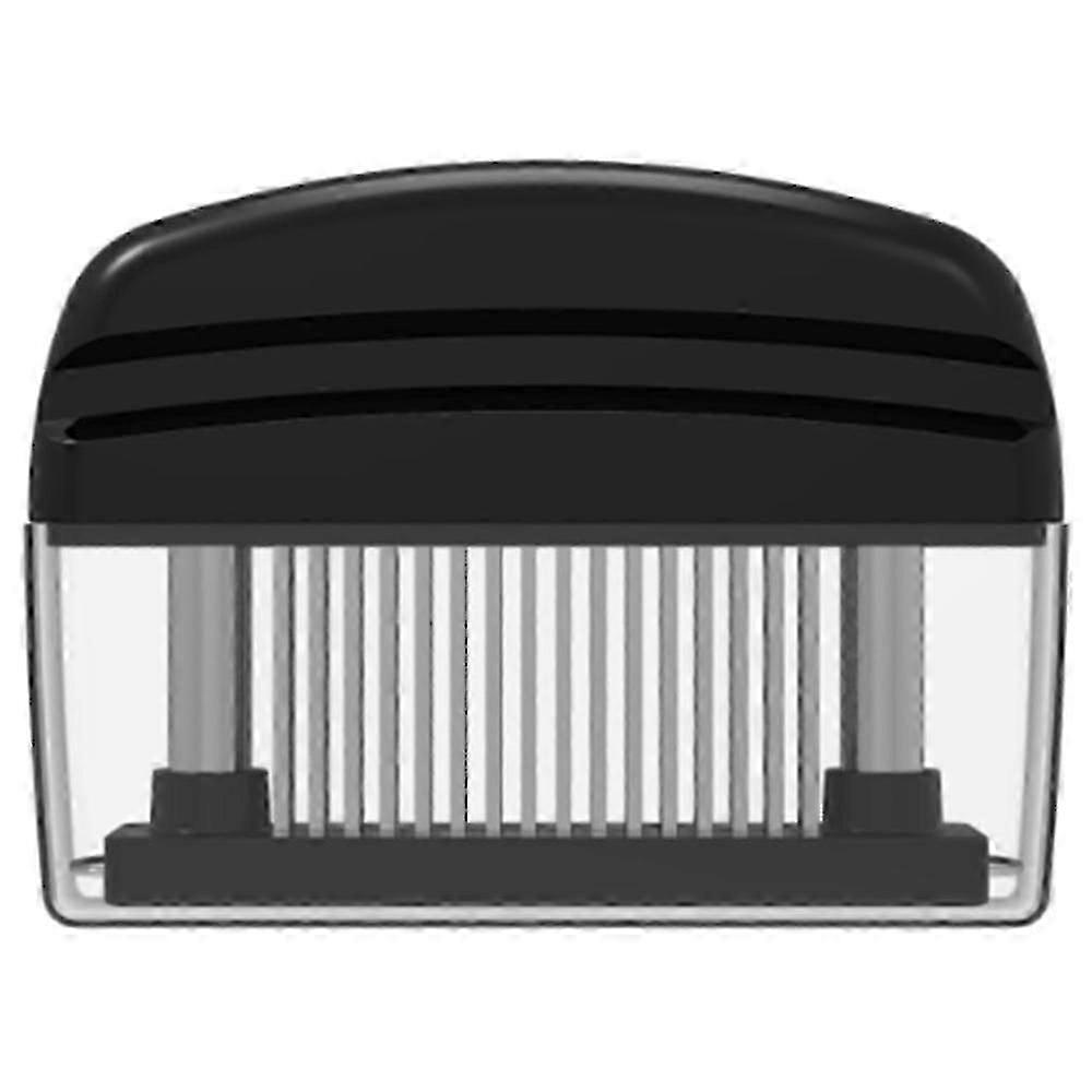 Stainless Steel Ultra Sharp Needle Blades Meat Tenderizer