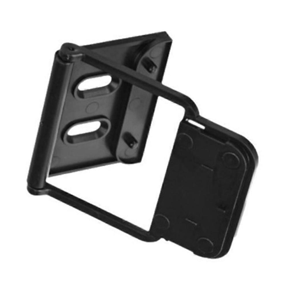 2pcs Garage Door Bracket for Ring Alarm Contact Sensor,Ring Sensor Mounting Bracket Security Accessories