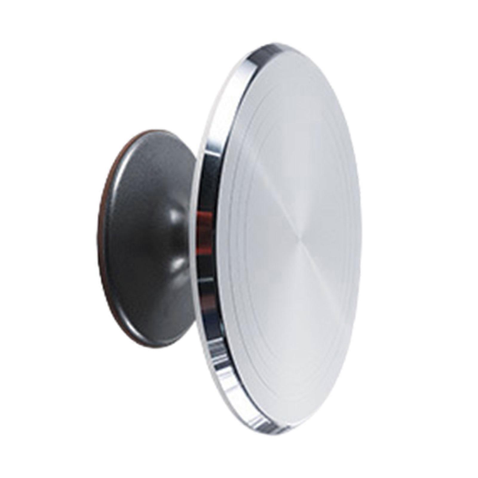 Convenient Rotable Table DIY Baking Tool Functional Display Cake Stand for Various Cake Decorating Techniques Multicolor