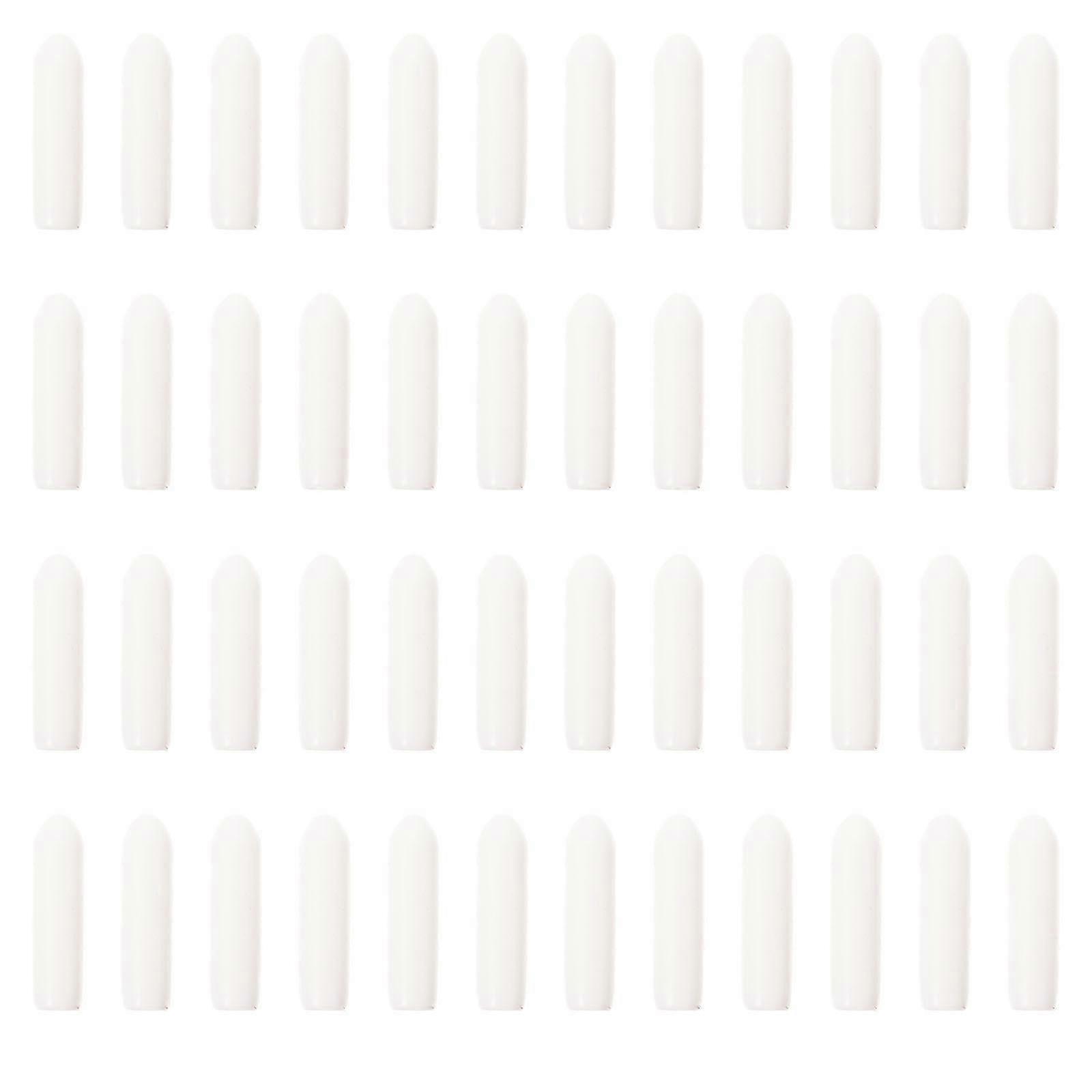 300pcs Hanger End Protective Caps Hanging Hook Tip Covers Hanger Protector