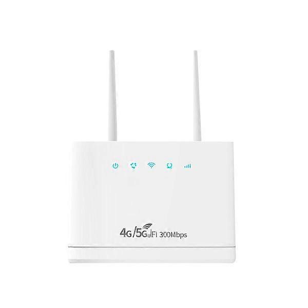 Wireless/5G Router with SIM Card Slot - R311pro (EU Plug) 300 Mbps