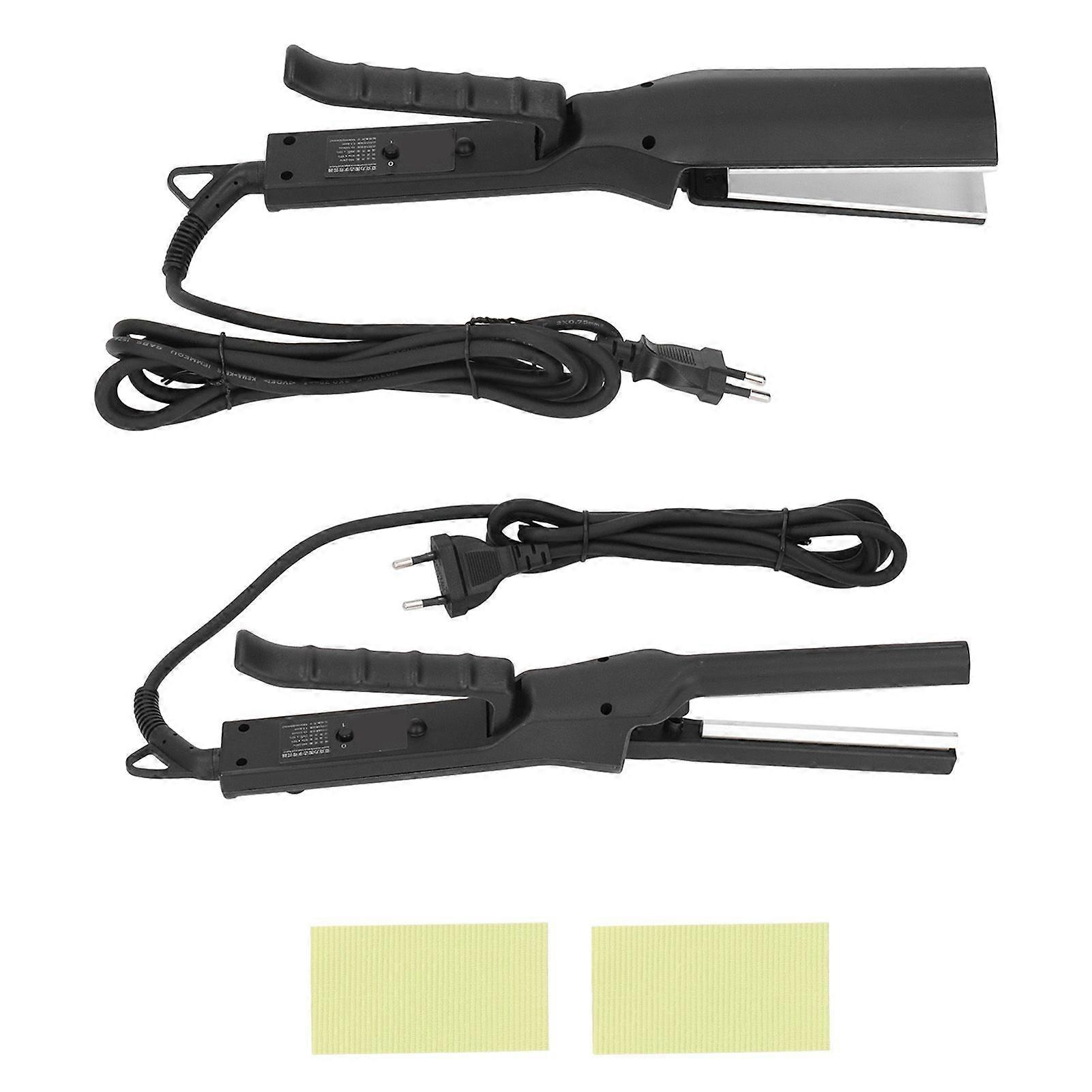 Acrylic Arc and Angle Bender Kit Fast Heating Auto Constant Temperature 1.55mm Thick Acrylic Bending Machine EU Plug AC100240V