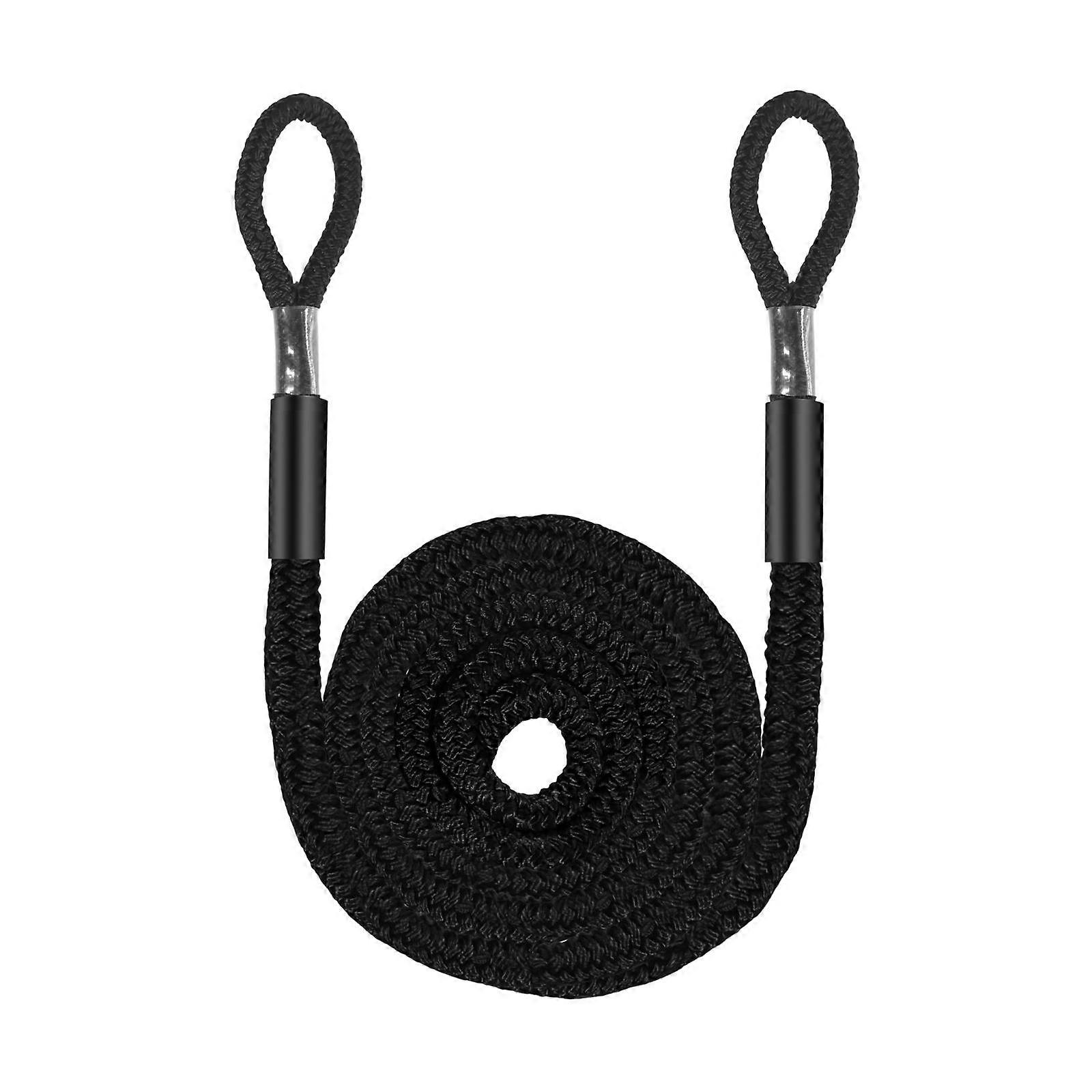Dock Line Docking Mooring Rope Easy Handling Portable High Performance 5/8 inch