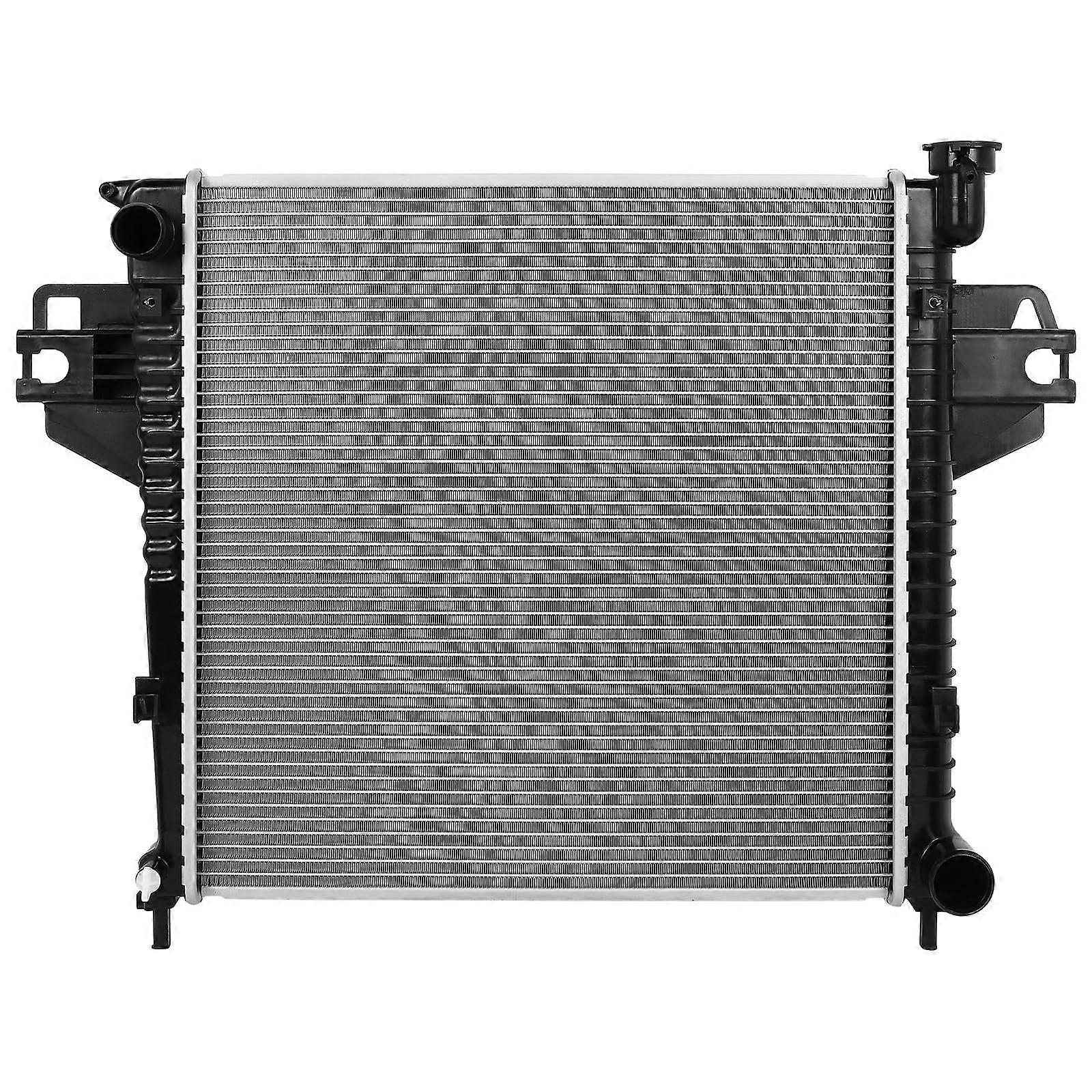 Radiator Replacement 2975 for 2007 SUV 3.7L Engine Cooling System Parts