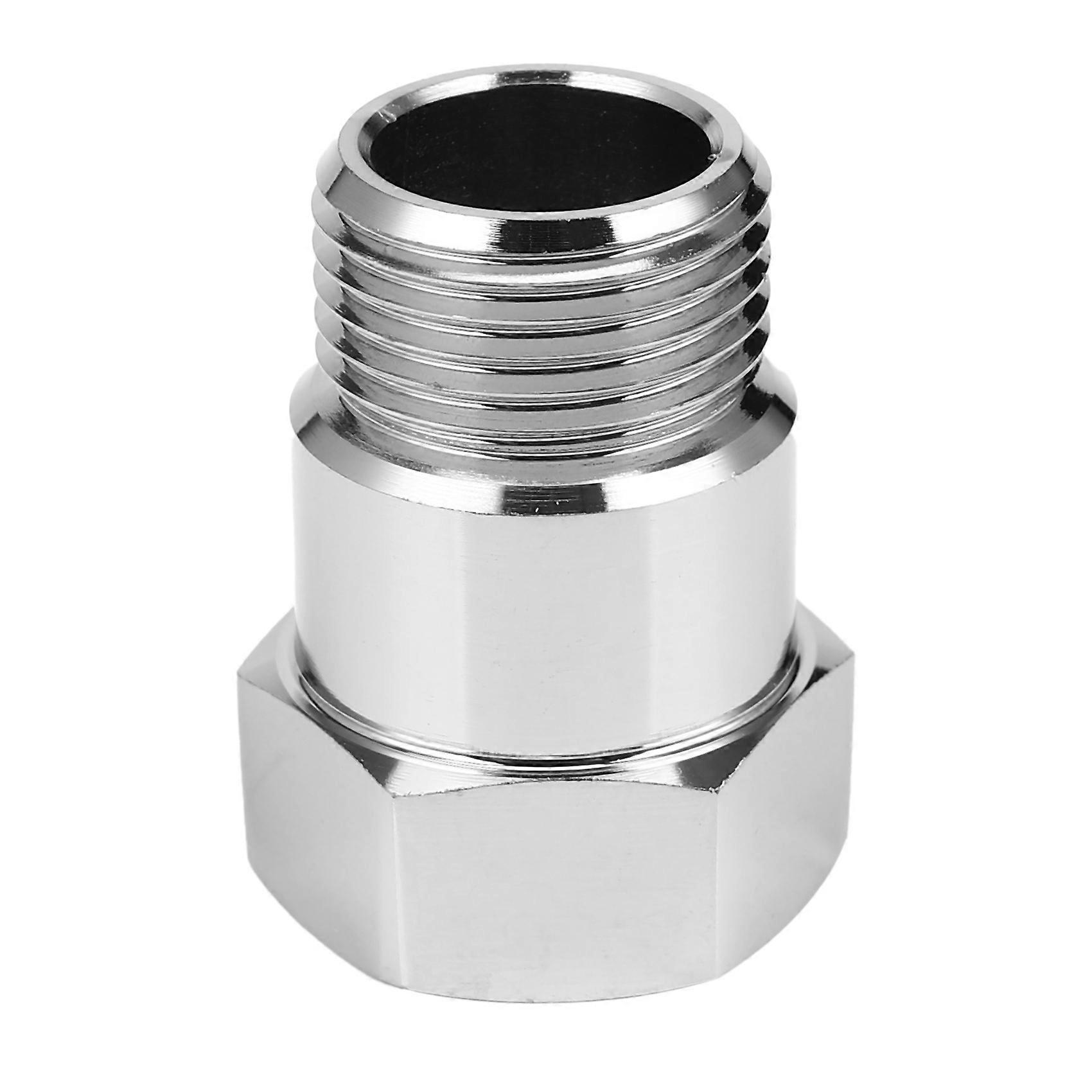 Universal O2 Oxygen Sensor Restrictor Fitting With Adjustable Gas Flow Inserts Cel Fix Bung M18 X 1.5 Oxygen Sensor Tool Bung