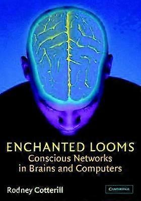 Enchanted Looms Conscious Networks in Brains and Computers