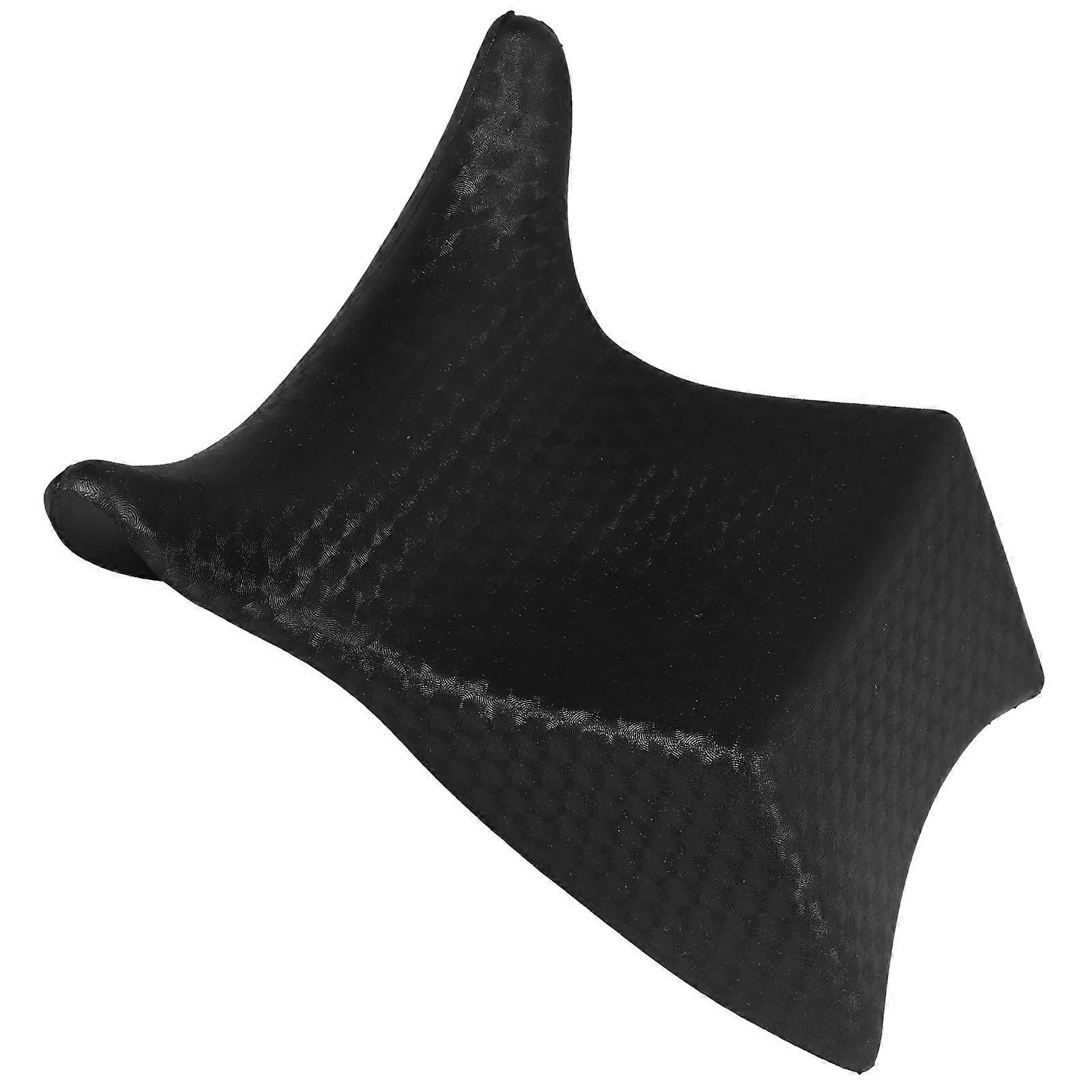 Reusable Neck Support for Shampoo Bowl Offering Easy Installation