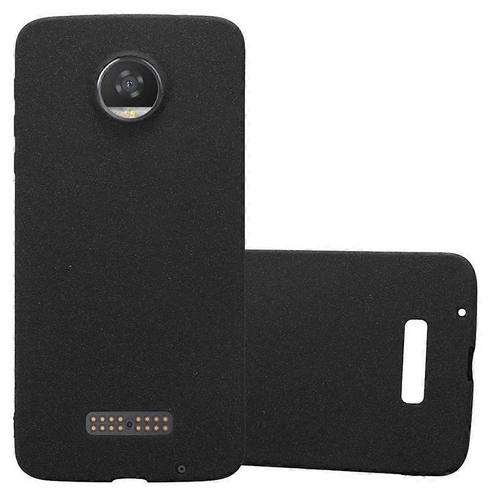 Motorola MOTO Z2 Case Protective Case TPU