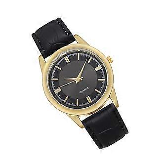 Correa de reloj para hombre, relojes prácticos para regalo, 2 unidades