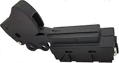 Trigger Switch Replacement for Makita 651172-0 4/12A 125/250V Compatible with Models 651121-7 651168-1 Power Tools