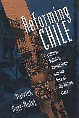 Reforming Chile