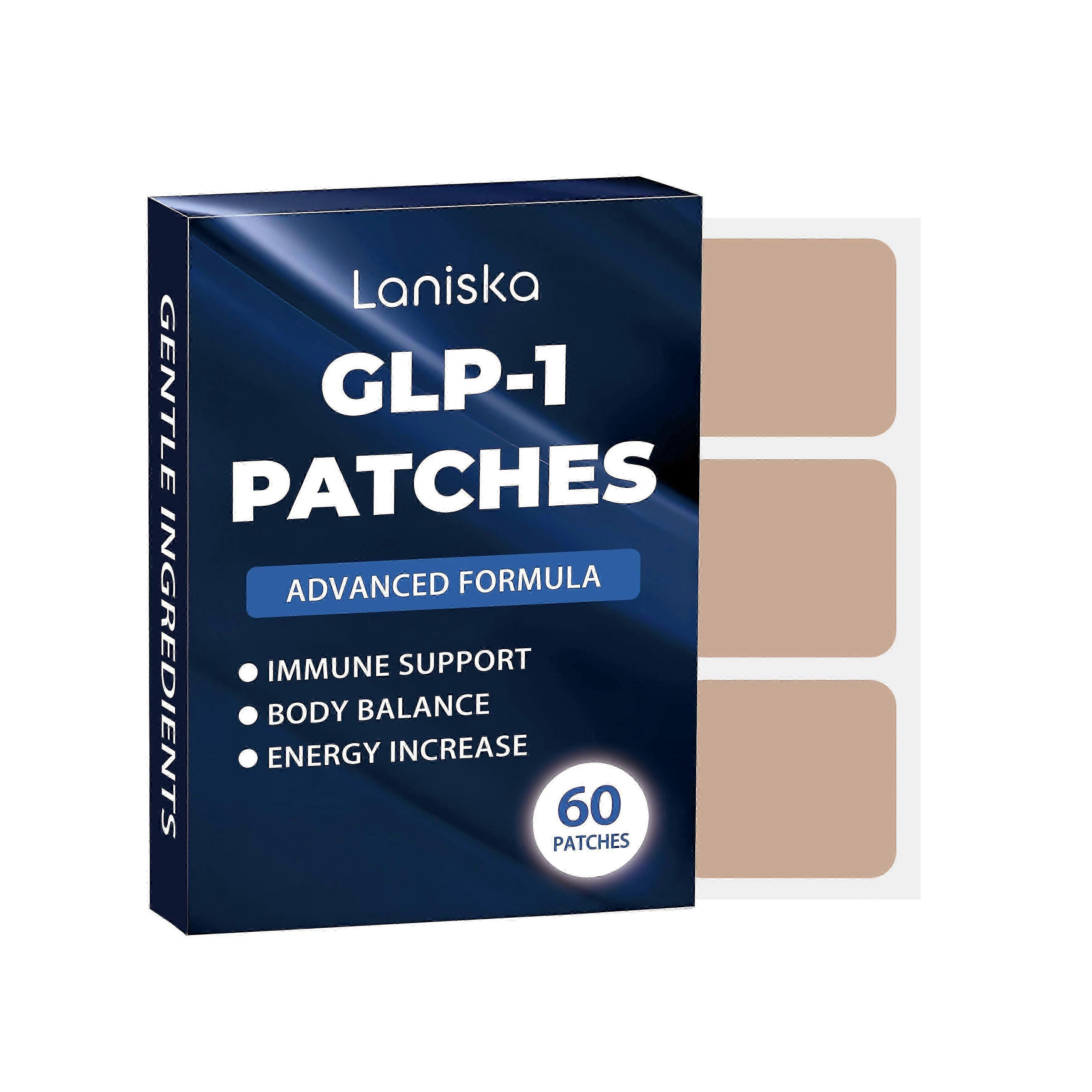 Glutathione Patch
