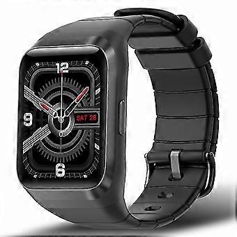 Sd-2 Hd Smartwatch Uomini Gps Ip68 Fitness Tracker impermeabile Sport Orologio digitale Smart Watch Donne per Android Ios