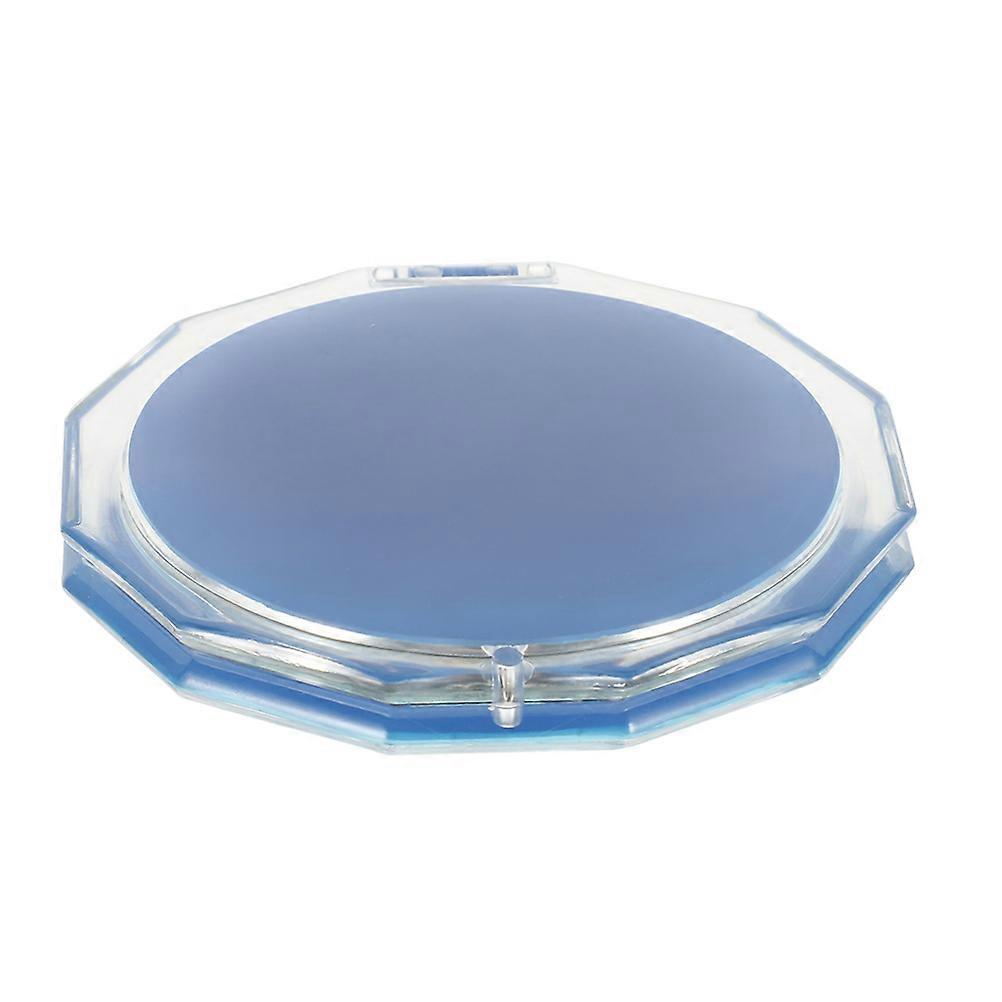 Pocket Mirror for Women Foldable Makeup Mirror with Magnification 5Pcs