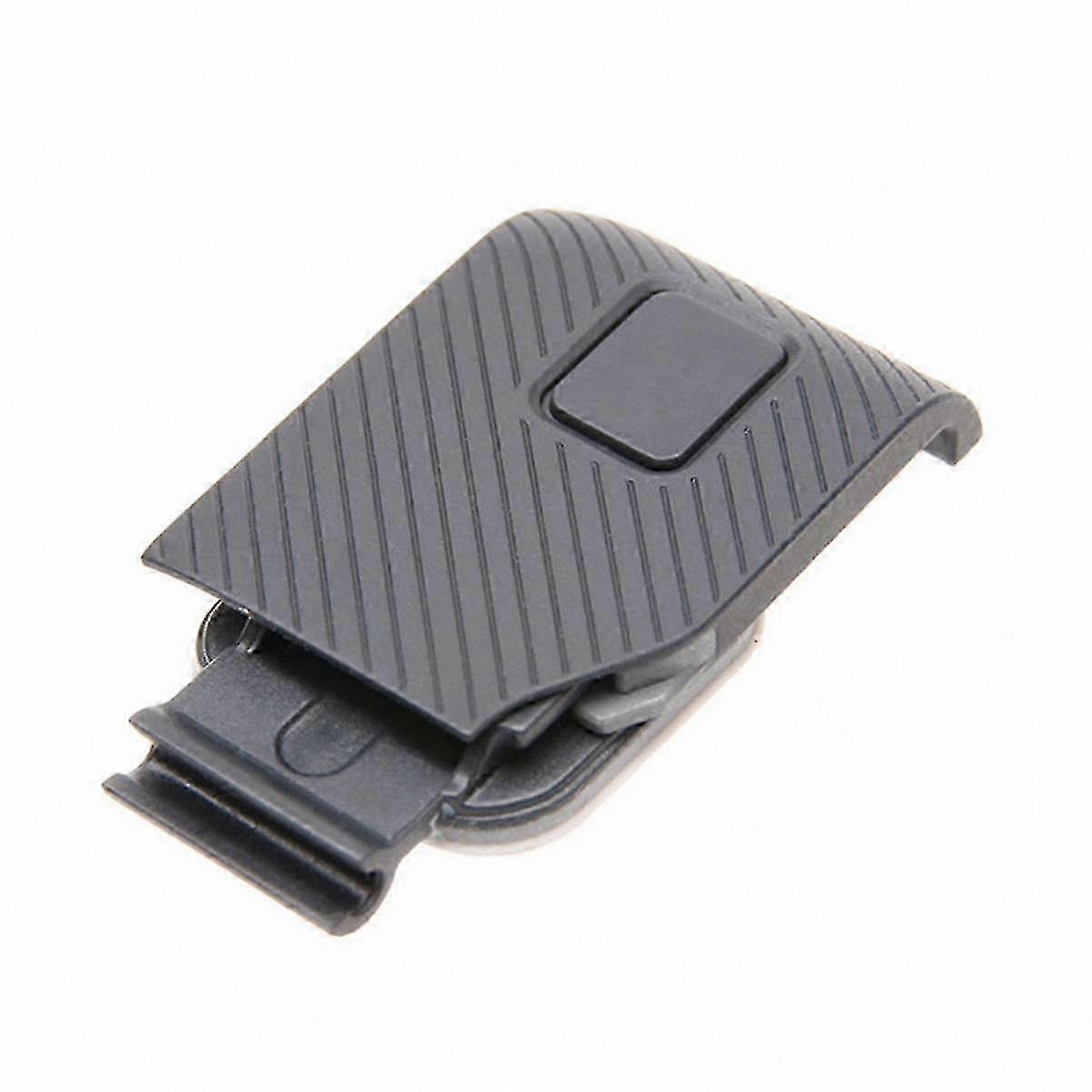 USB-C Mini Port Side Cover for Action Camera Replacement Part Compatible with HERO5 HERO6 Hero 5 6 Accessories