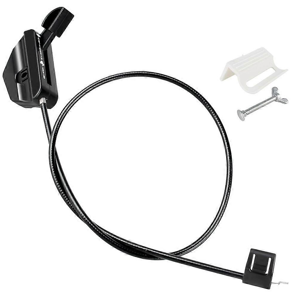 49447 Lawn Spreader Control Cable Assembly, Spreader Control Cable for , , 45-0315