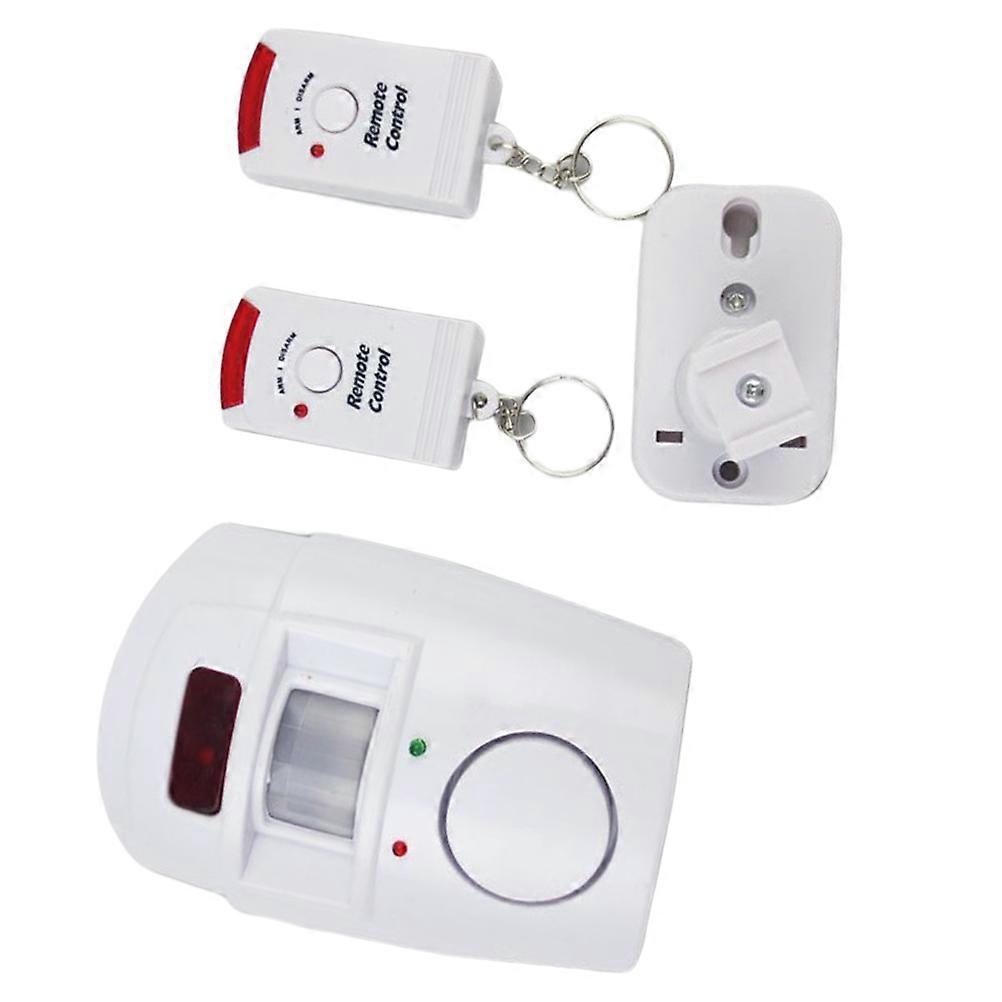 Home Alarm Security Alarm System for Detection Use DIY