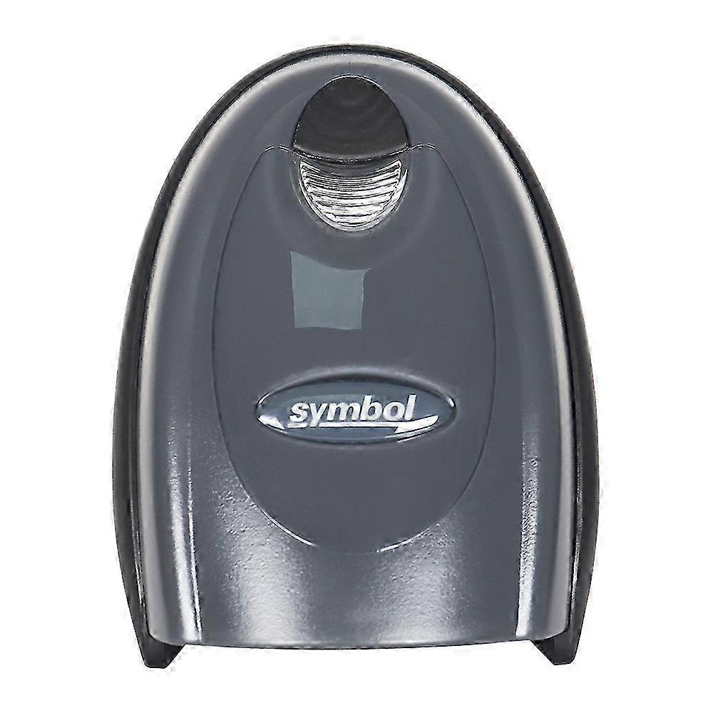 2025 DS6708-SR20007ZZR 1D 2D Laser Handheld Barcode Scanner with USB Cable