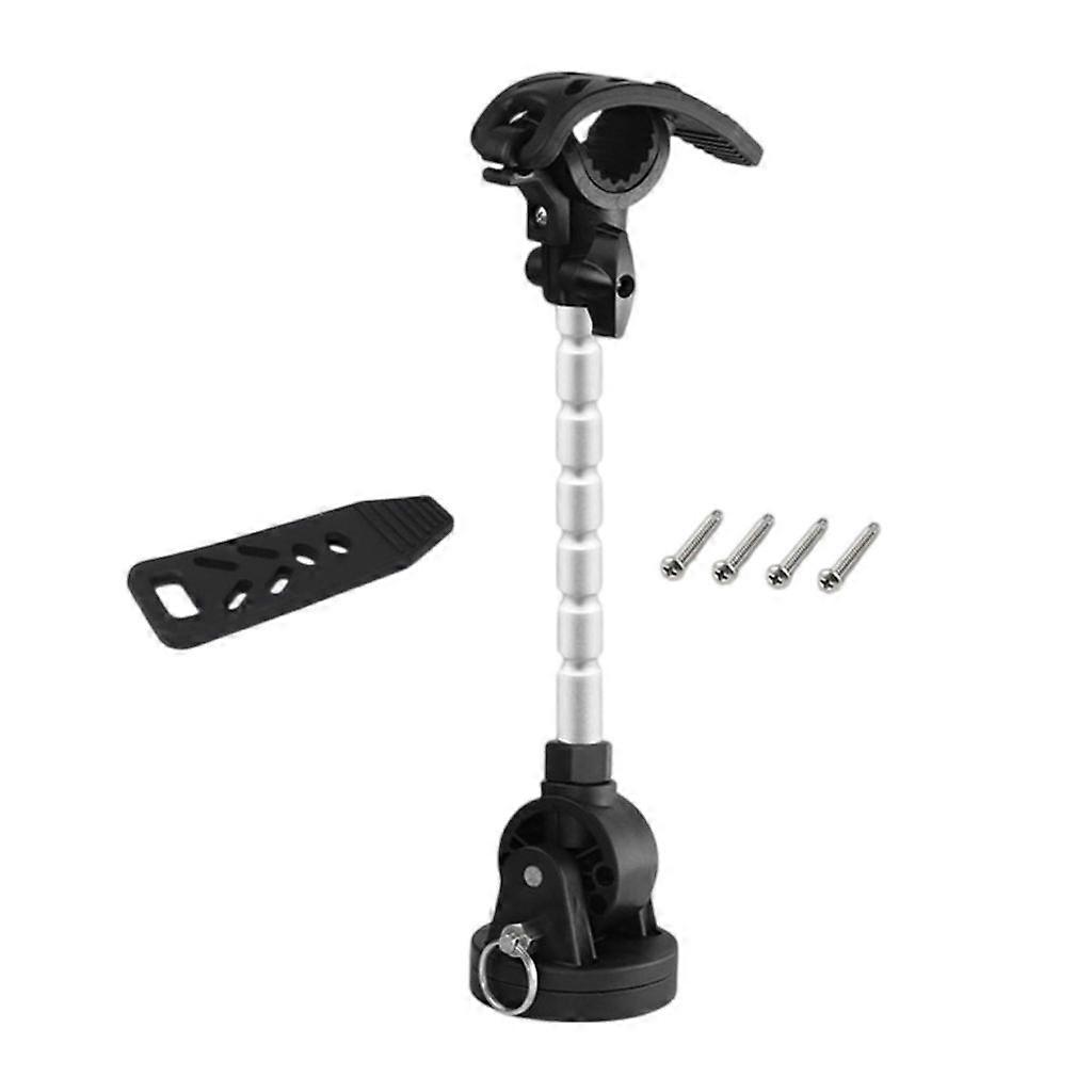 Marine Engine Stabilizer Bracket Support Mount Electric Trolling Motor Support