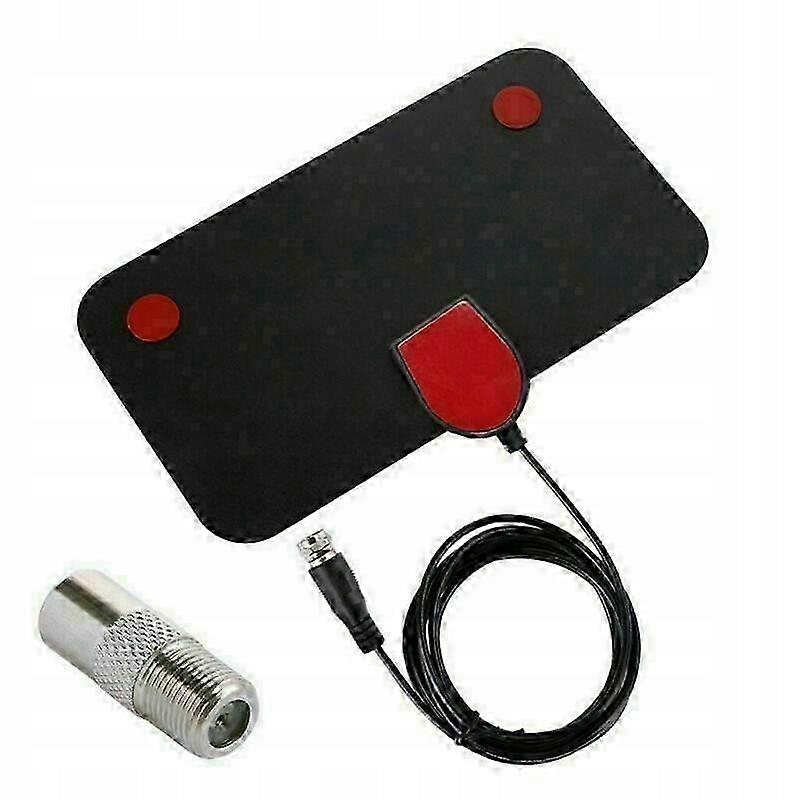 External Hdtv Antenna 2025