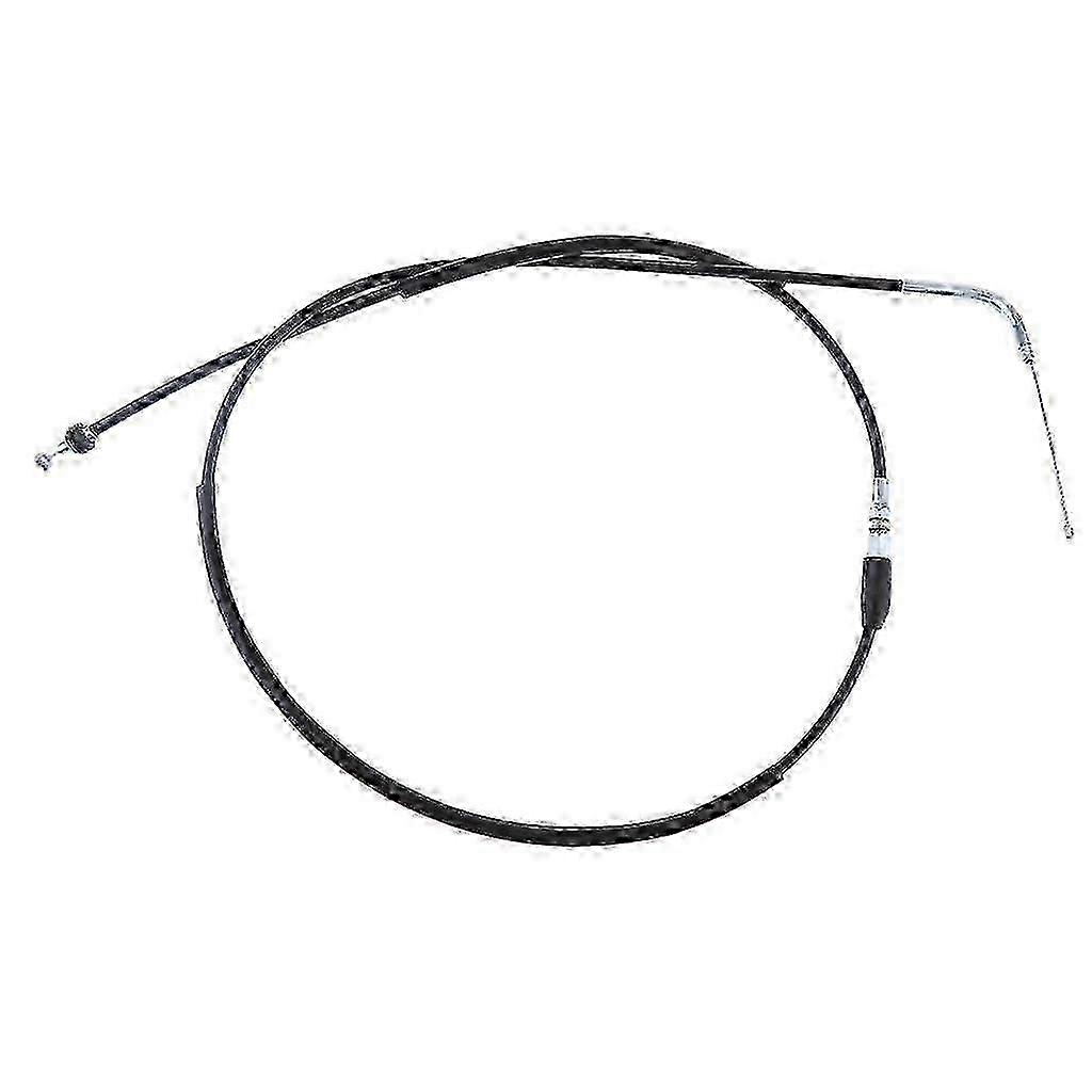 Replacement Throttle Cable for for Suzuki LT QuadRunner 250 1987-1989