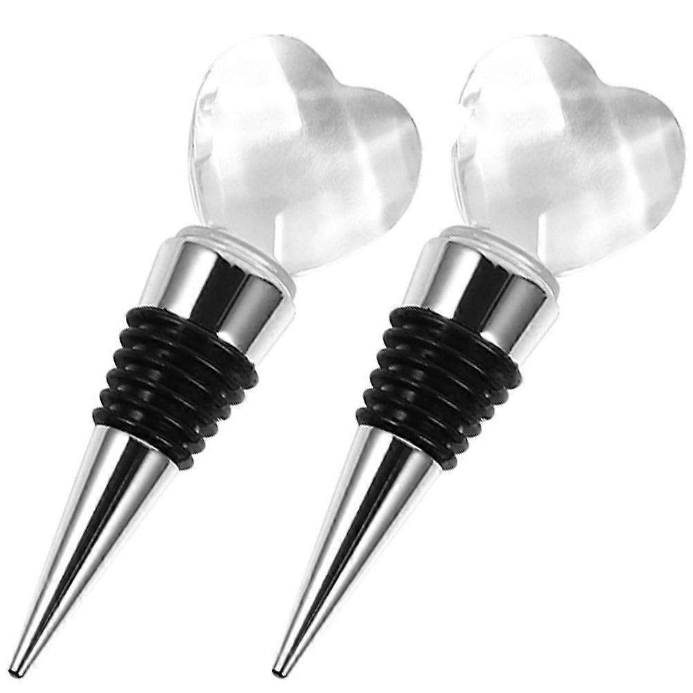 Water Crystal Alloy Sealer for 2Pcs Use