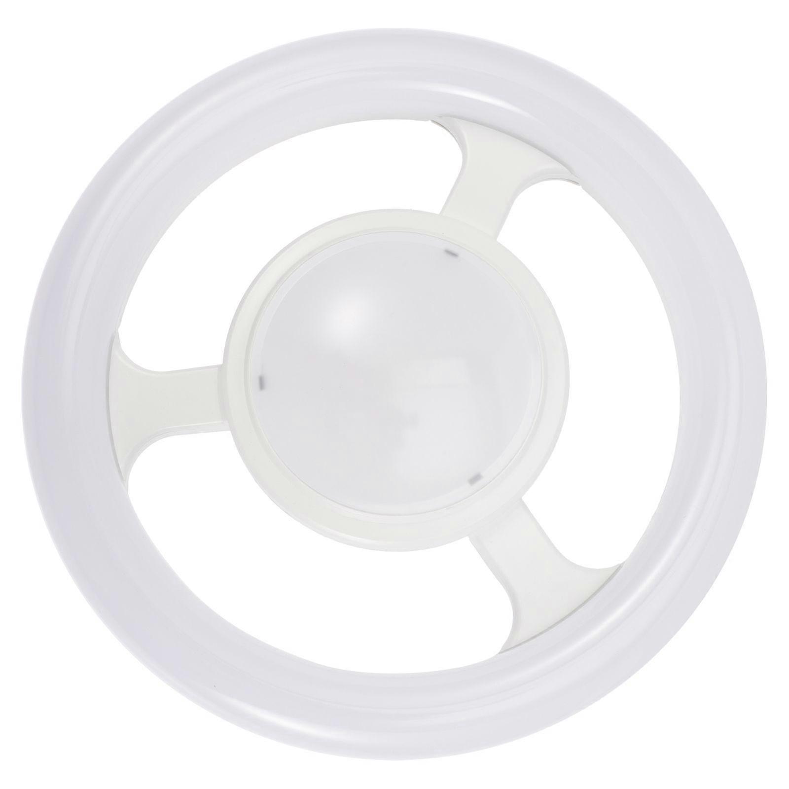 Light Bulb E27 Light Socket High Brightness Light Bulb 24w Ring Mining Bulb