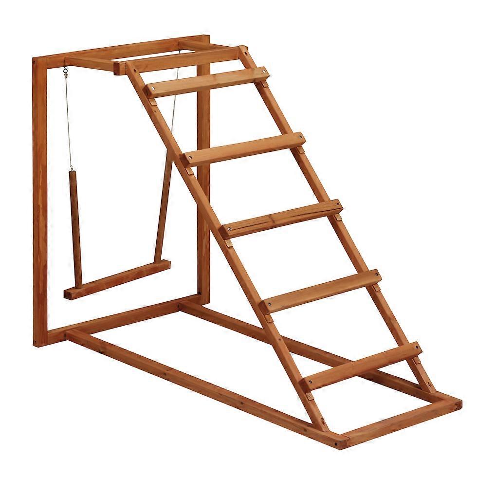 Gaun Chicken Activity Center