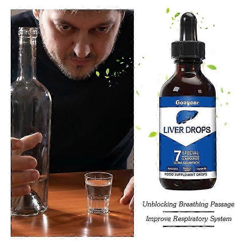 Leverdruppels Lichaamsbehandeling