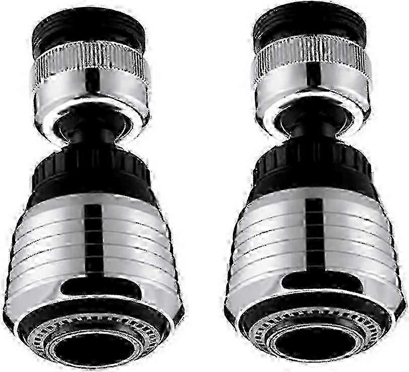 Kranlufter - Vannbesparende lufter kranlufter